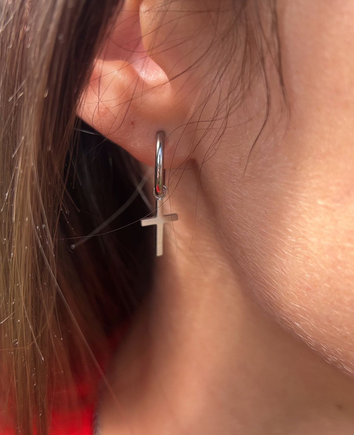 💖Silver Heaven’s Touch Set